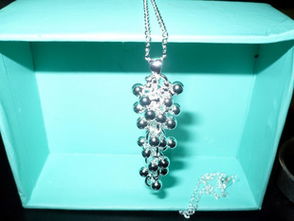 信耀首飾 從經(jīng)典葡萄項鏈到奢華品牌銀飾的藝術(shù)之旅