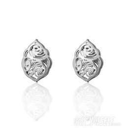 永恒鉑金 2013年珠寶首飾的閃耀風(fēng)尚